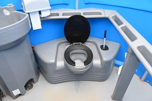 Portable Toilet Options We Offer in Aristocrat Ranchettes, CO